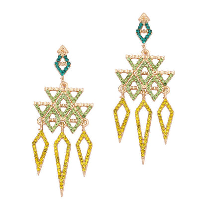 Romantic Earring for Special Moments