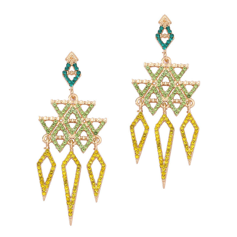 Romantic Earring for Special Moments