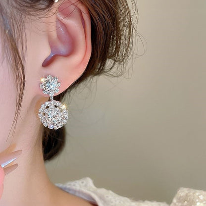 Stunning Earring for Daily Wear