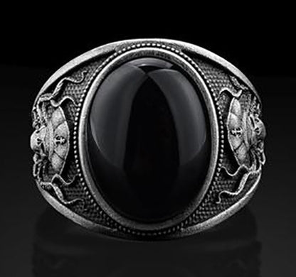 Classic Ring with Timeless Appeal