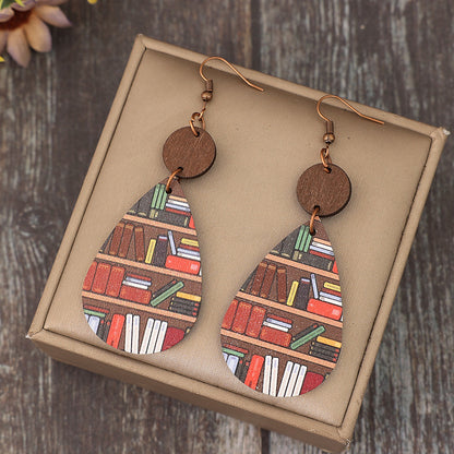 Charming Earring for Any Occasion