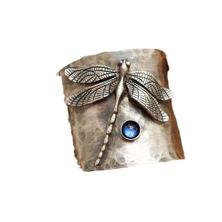 Classic Ring with Timeless Appeal