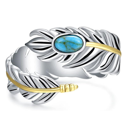 Beautiful Ring with Unique Style