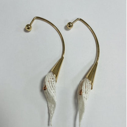 Romantic Earring for Special Moments