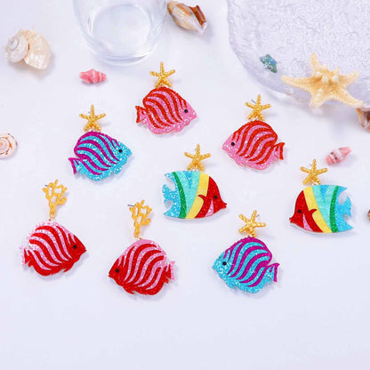 Stunning Earring for Daily Wear