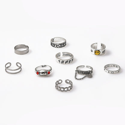 Charming Set for Any Occasion