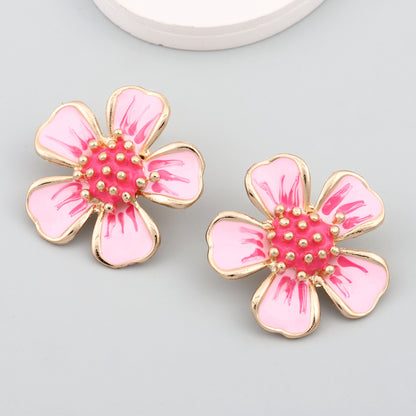 Romantic Earring for Special Moments