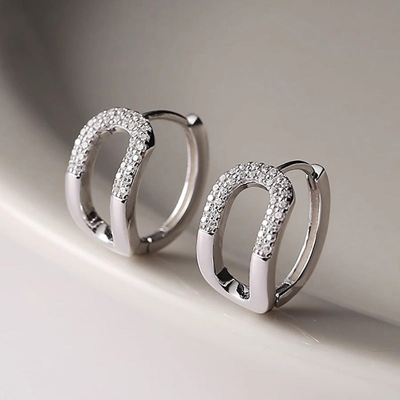 Stunning Earring for Daily Wear