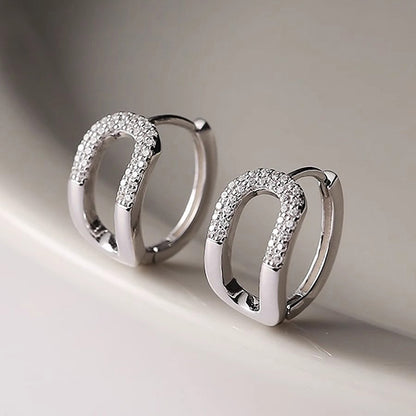 Stunning Earring for Daily Wear
