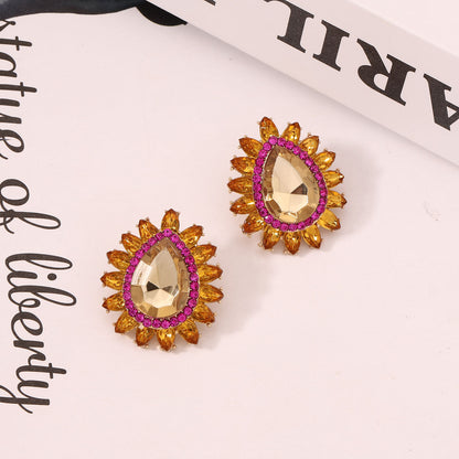 Elegant Earring for Every Occasion