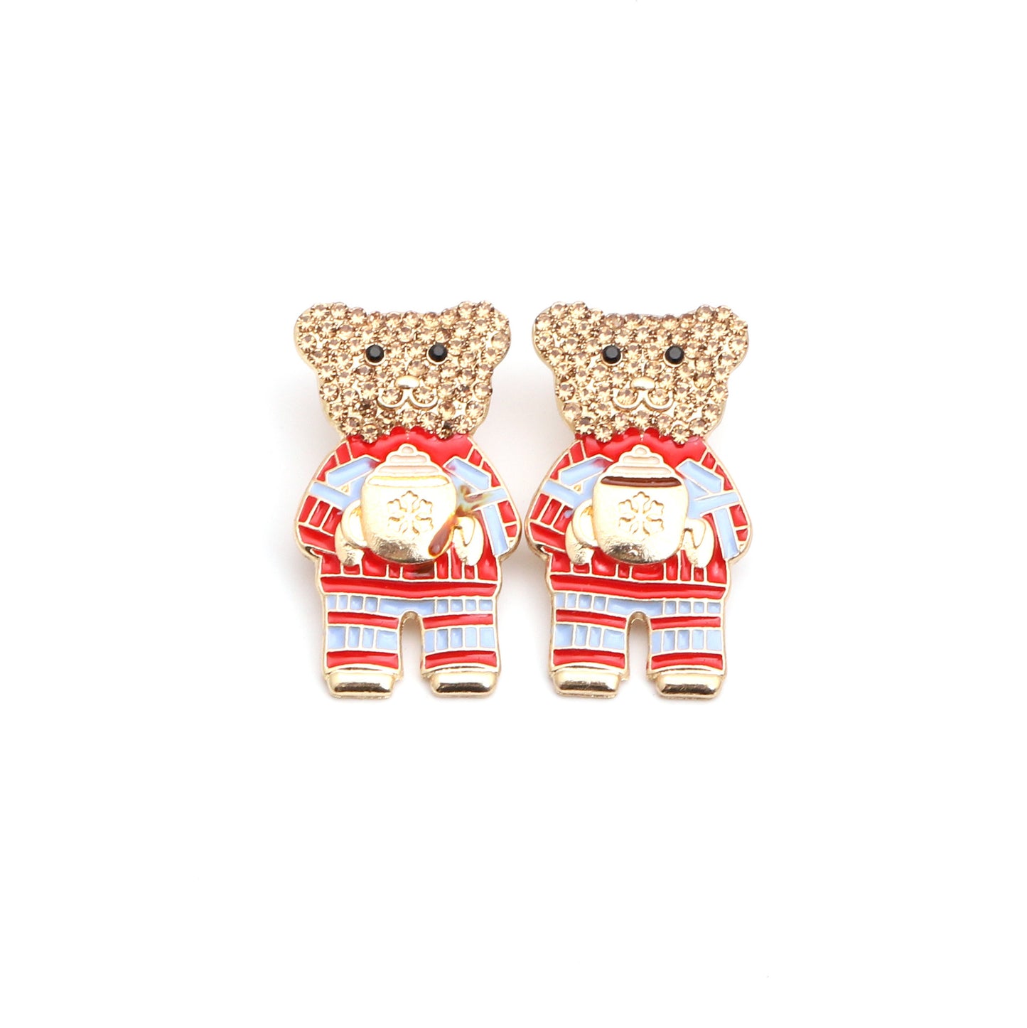 Elegant Earring for Every Occasion