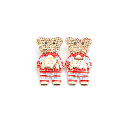 Elegant Earring for Every Occasion