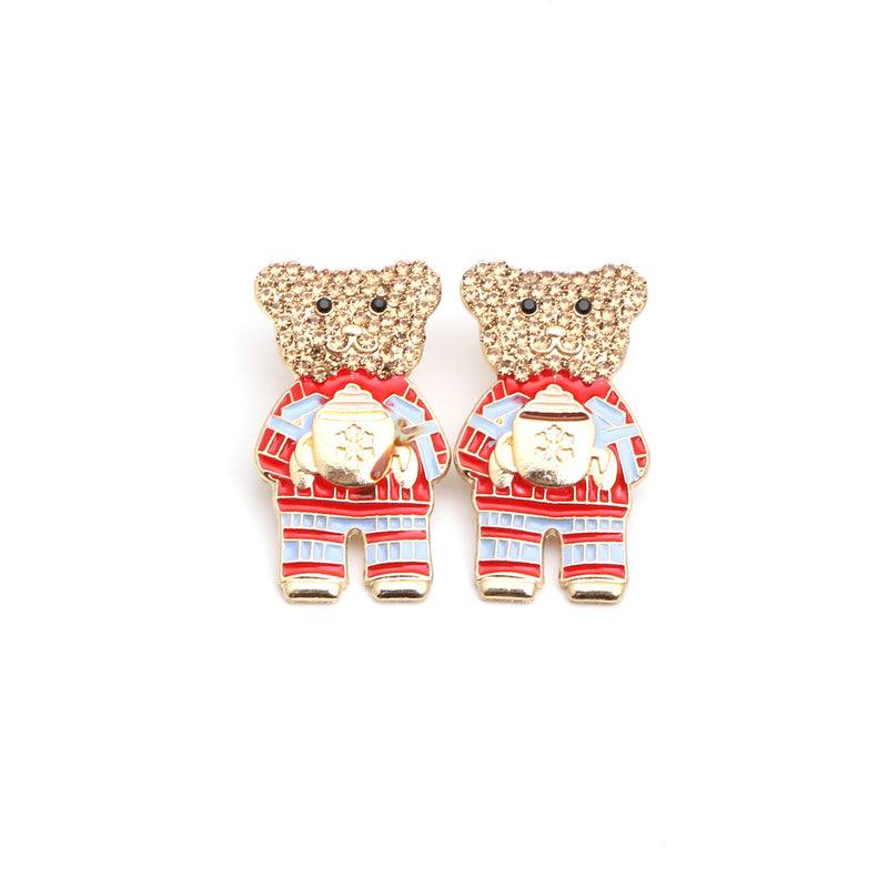 Elegant Earring for Every Occasion