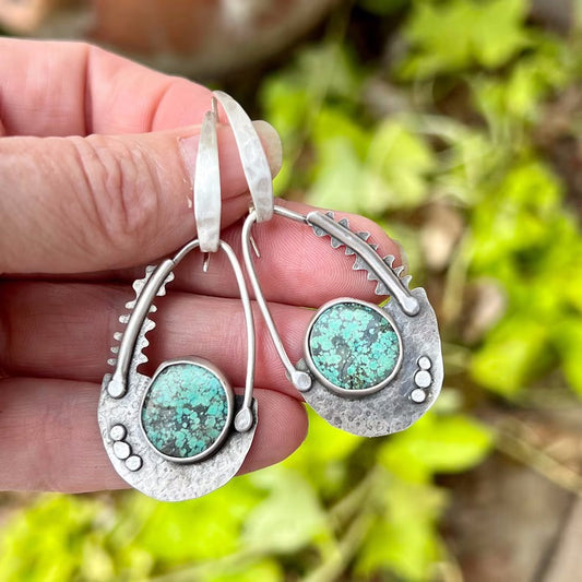 Elegant Earring for Every Occasion