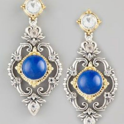 Charming Earring for Any Occasion