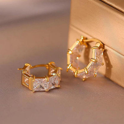 Elegant Earring for Every Occasion