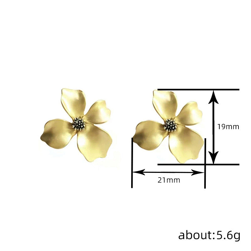 Stunning Earring for Daily Wear