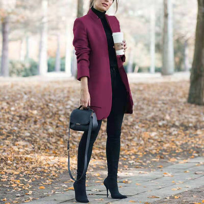 JO | Modern Jacket for women
