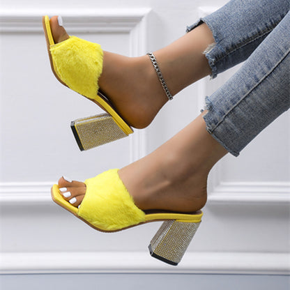 Beautifully Crafted Orthopedic Sandals