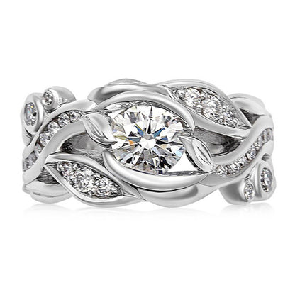 Elegant Ring for Every Occasion