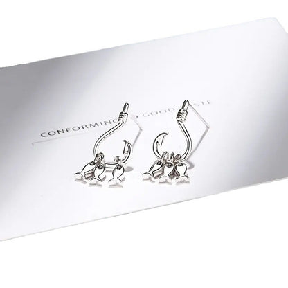 Romantic Earring for Special Moments