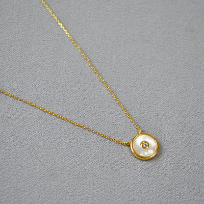 Elegant Gold Necklace for Every Occasion