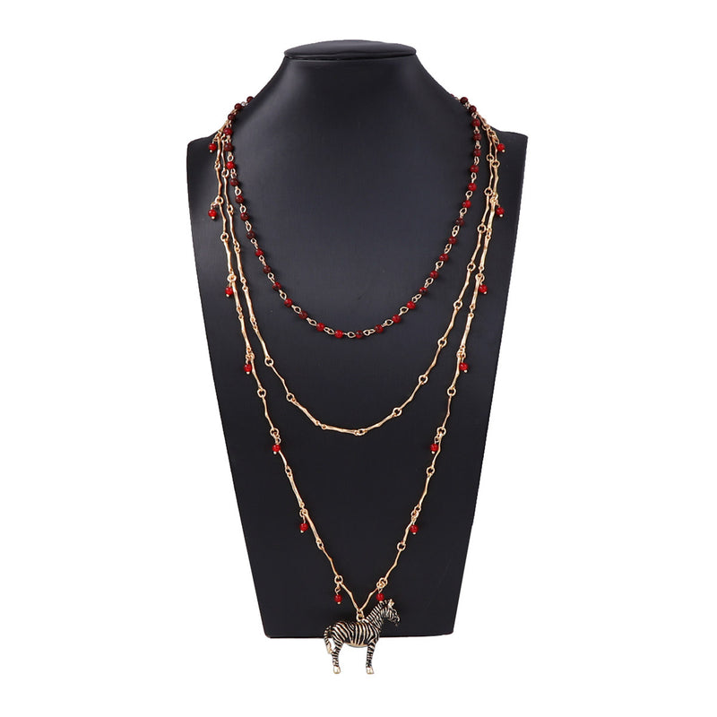 Delicate Artisan Necklace