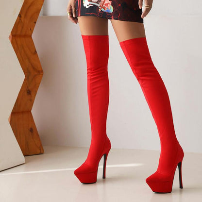 Stylish Orthopedic Boots for Any Occasion