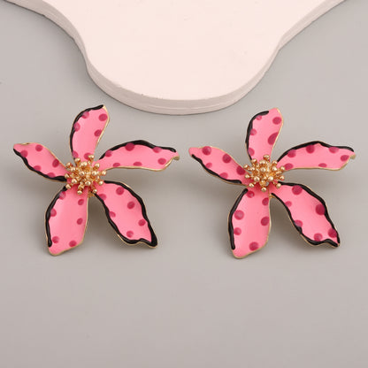 Stunning Earring for Daily Wear