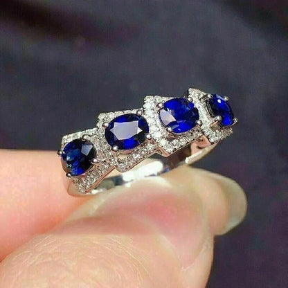 Classic Ring with Timeless Appeal