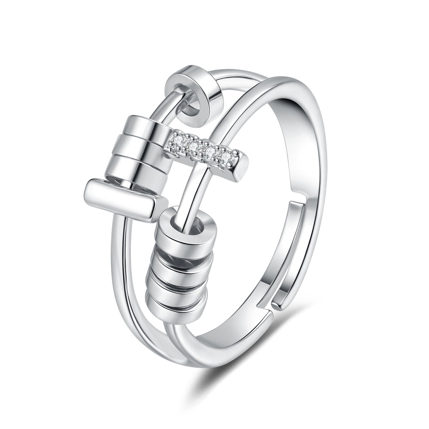 Stunning Ring for Daily Wear