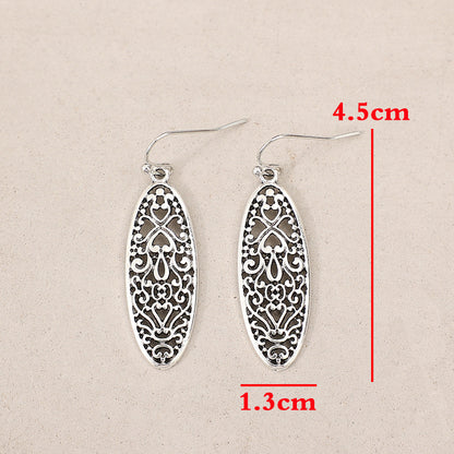 Romantic Earring for Special Moments