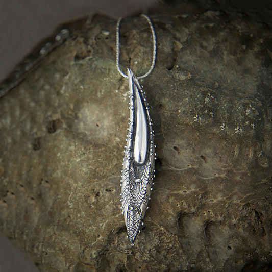 Charming Necklace for Any Occasion