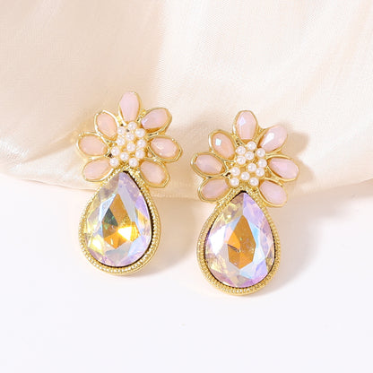 Romantic Earring for Special Moments