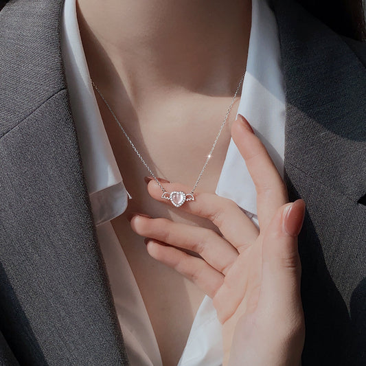 Delicate Artisan Necklace
