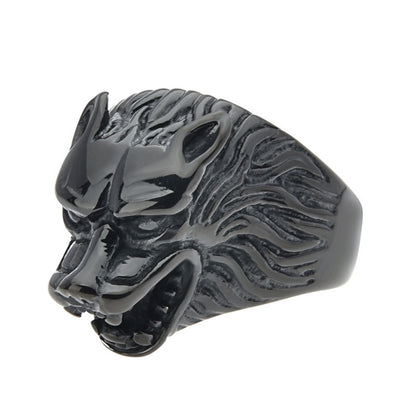 Delicate Artisan Ring