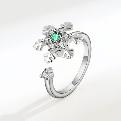 Charming Ring for Any Occasion