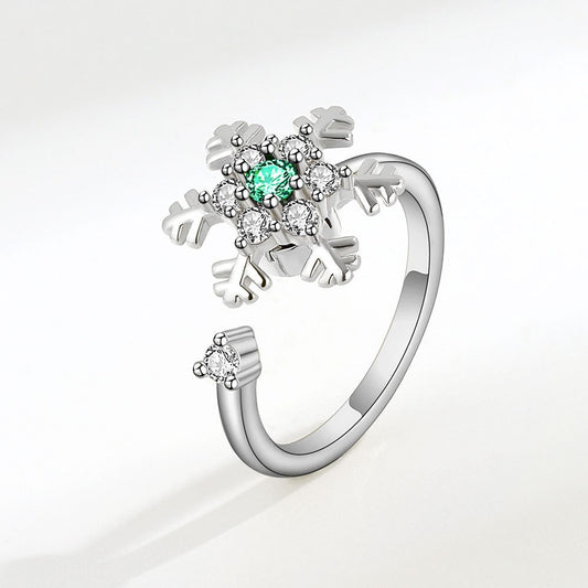 Charming Ring for Any Occasion
