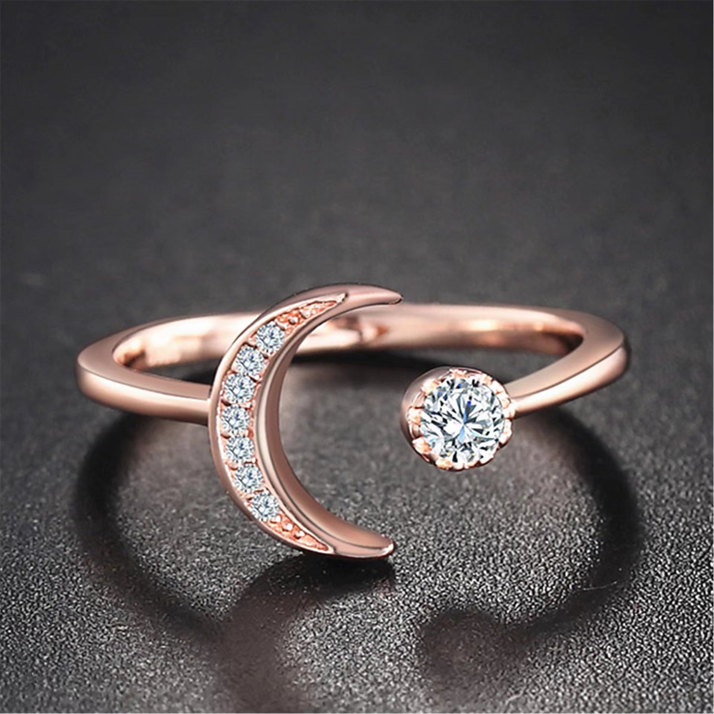 Elegant Ring for Every Occasion