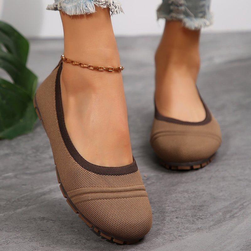 Classic Orthopedic Shoes with Timeless Style