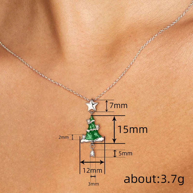 Beautiful Necklace with Unique Style