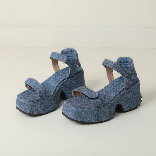 Elegant Orthopedic Sandals for Every Step