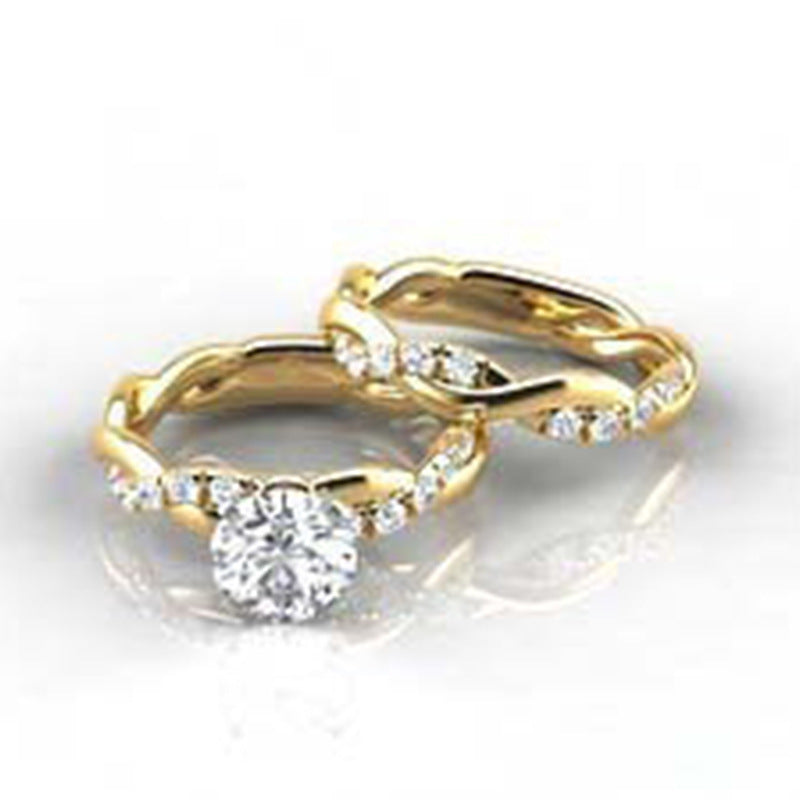 Charming Set for Any Occasion