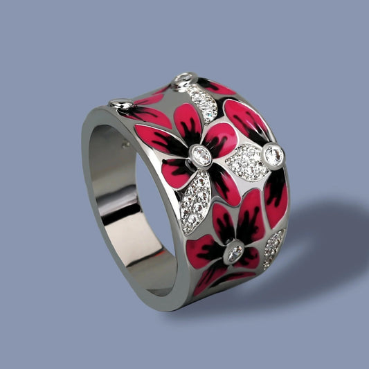 Elegant Ring for Every Occasion