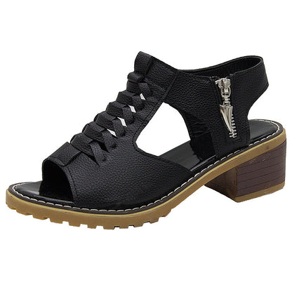 Beautifully Crafted Orthopedic Sandals