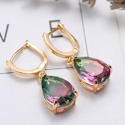 Romantic Earring for Special Moments