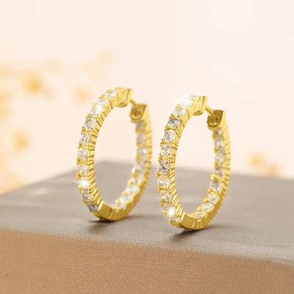 Romantic Earring for Special Moments