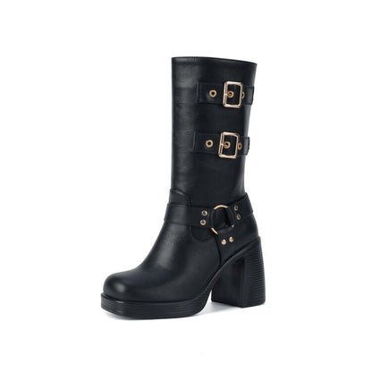 Comfortable Orthopedic Boots for Daily Wear