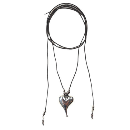 Romantic Necklace for Special Moments