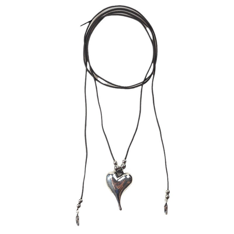 Romantic Necklace for Special Moments
